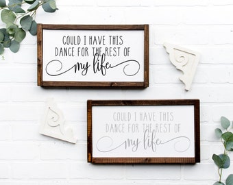 I Have This Dance Etsy I Have This Dance Etsy