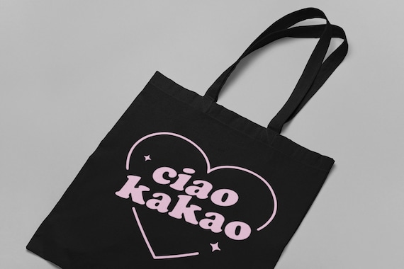 ciao bella luggage