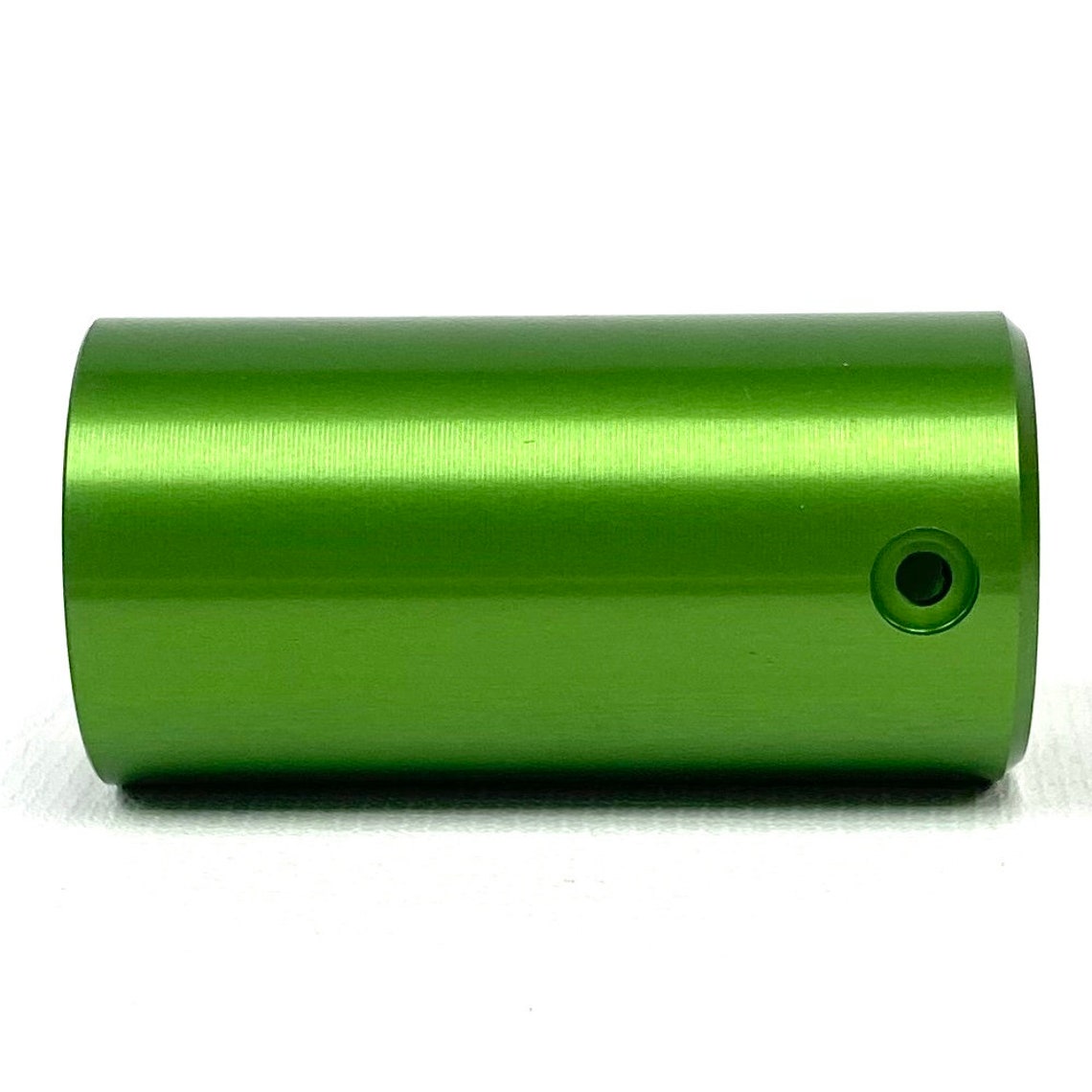 Fully Custom Green Bigshot Nozzle Cover Etsy