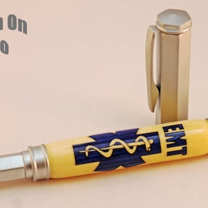 EMT Pen