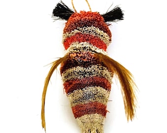 Paquete de 3 juguetes para gatos Dragonfly