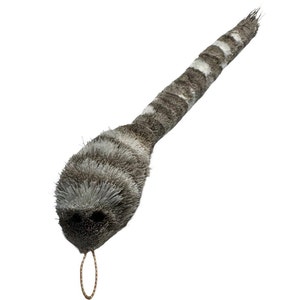Cobra Snake Cat Toy
