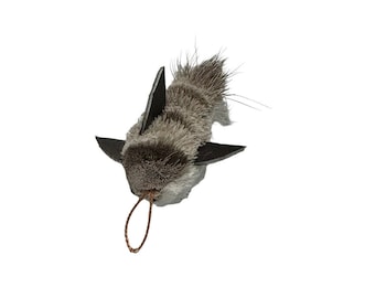 Lil' Shark Cat Toy- by Litterboy Pets