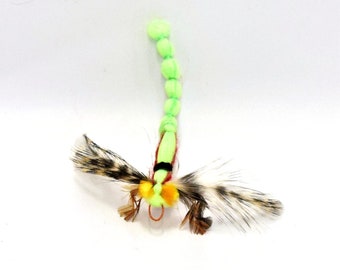 Dragonfly Cat Toy 3 Pk -by Litterboy Pets