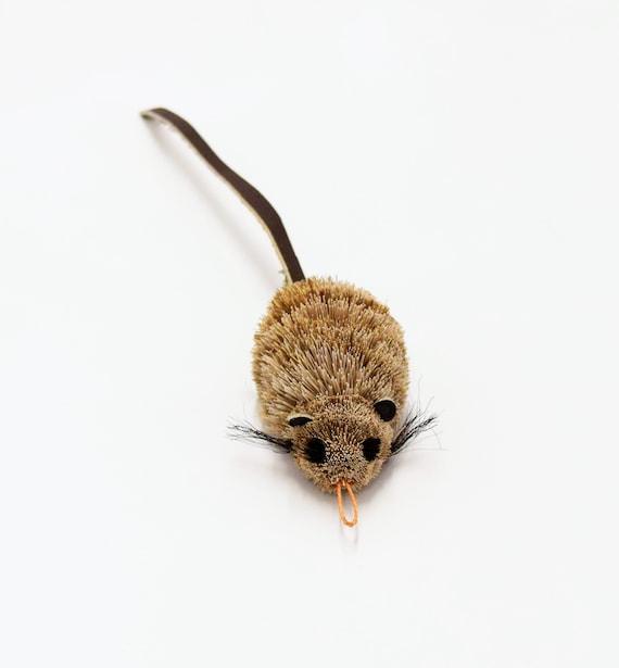 Da mouse cat toy online