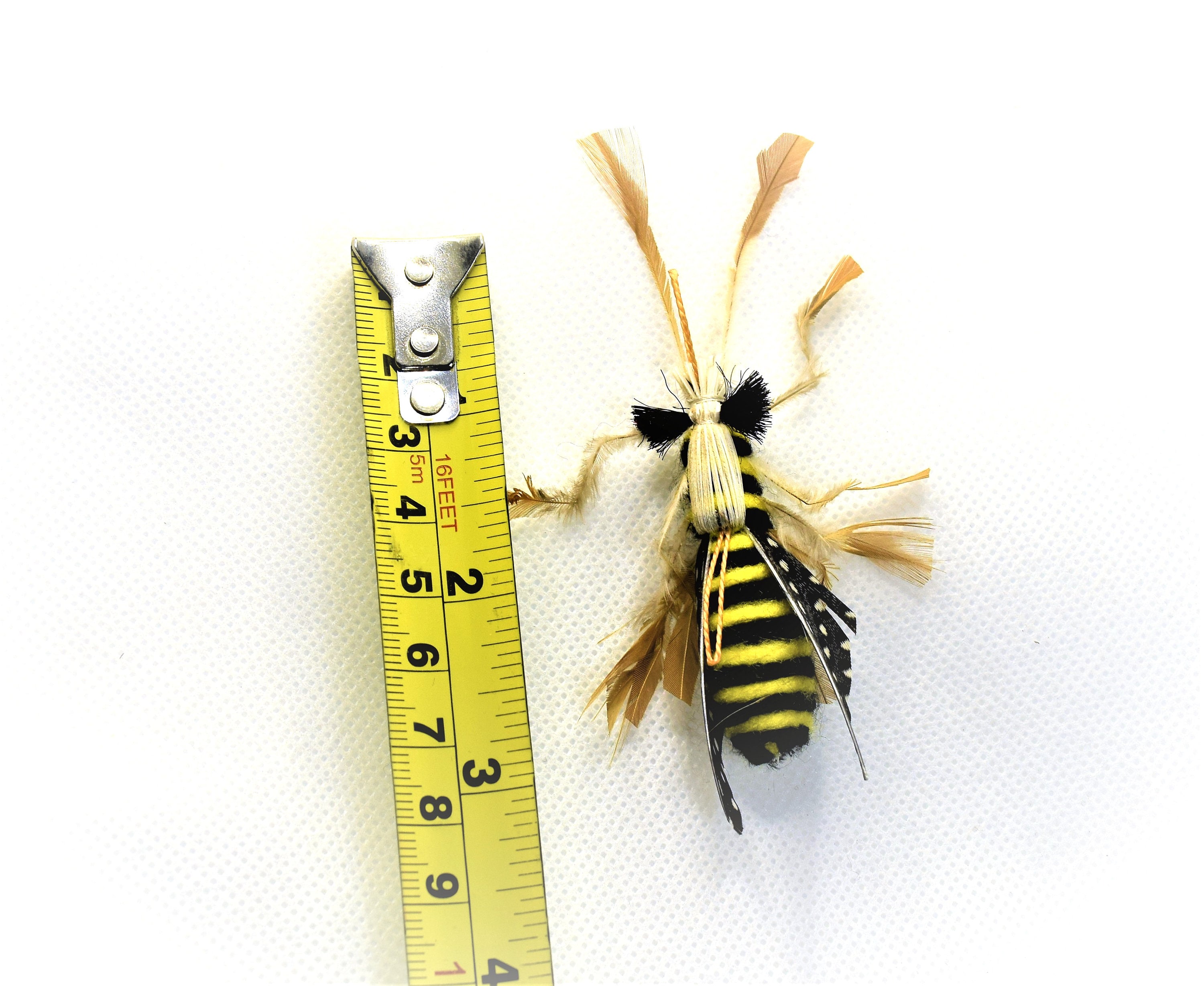 Grasshopper cat best sale toy