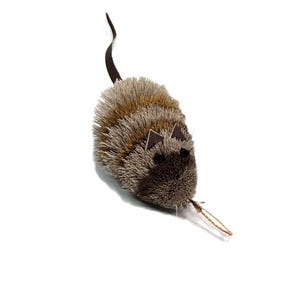 Litterboy Mouse- Cat Toy