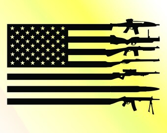 Free Free 67 Coffee And Guns Svg SVG PNG EPS DXF File