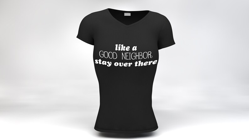 Free Free Like A Good Neighbor Svg 382 SVG PNG EPS DXF File