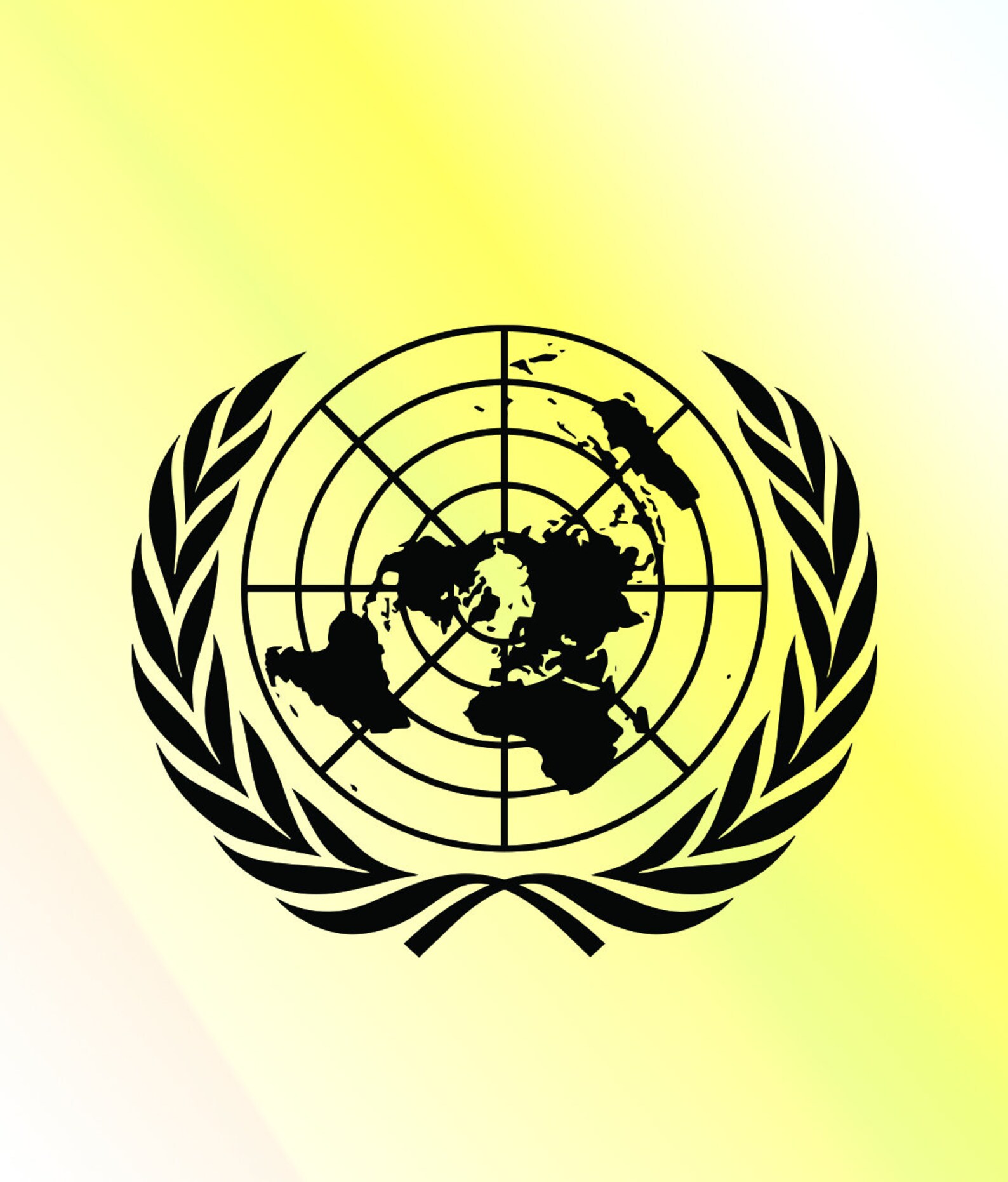 Символ оон картинка