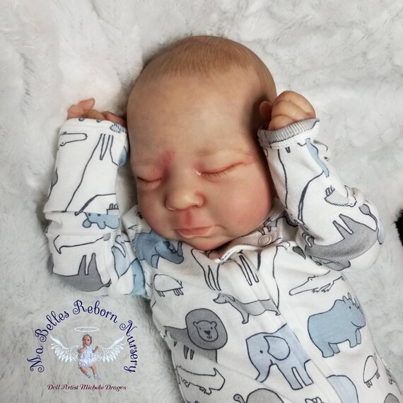 luciano by cassie brace