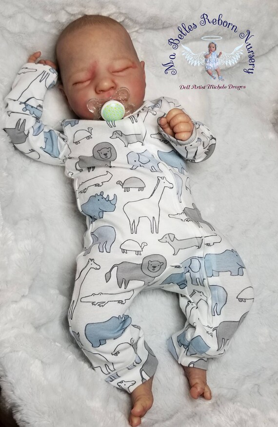 luciano by cassie brace