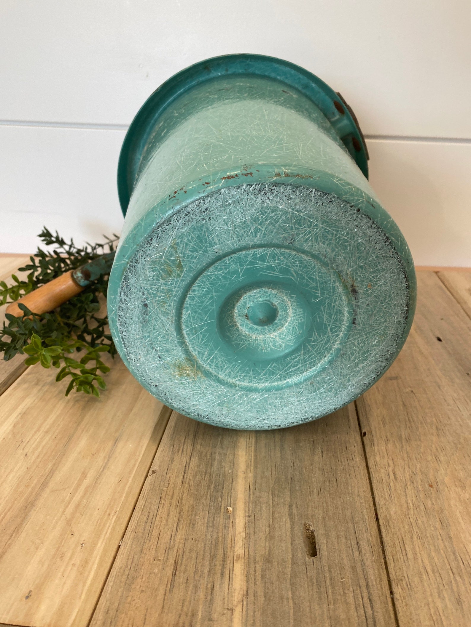 Vintage Ice Cream Freezer 10 Vintage Dolly Madison Hand Etsy