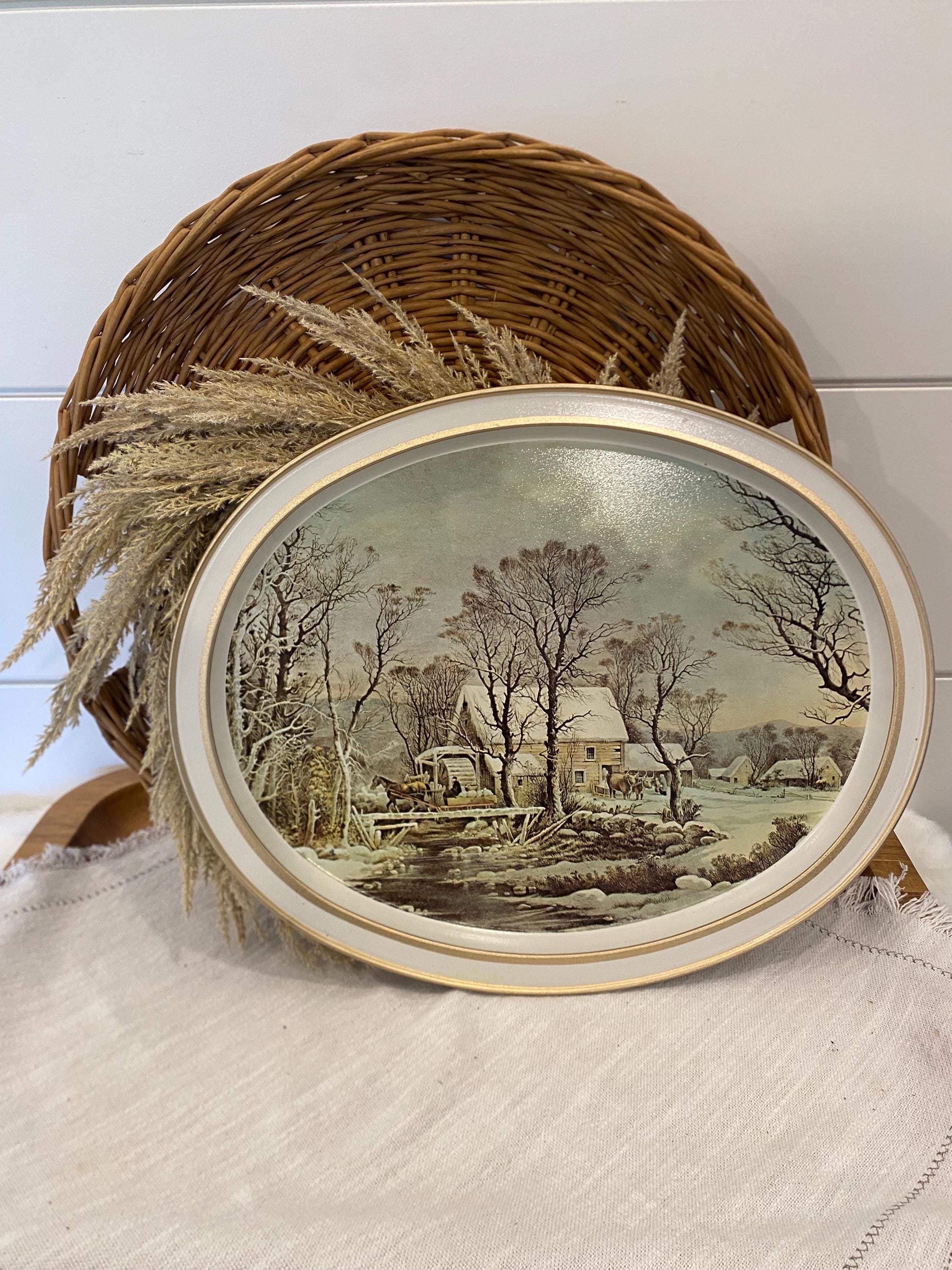 Antique Grist Mill - Etsy