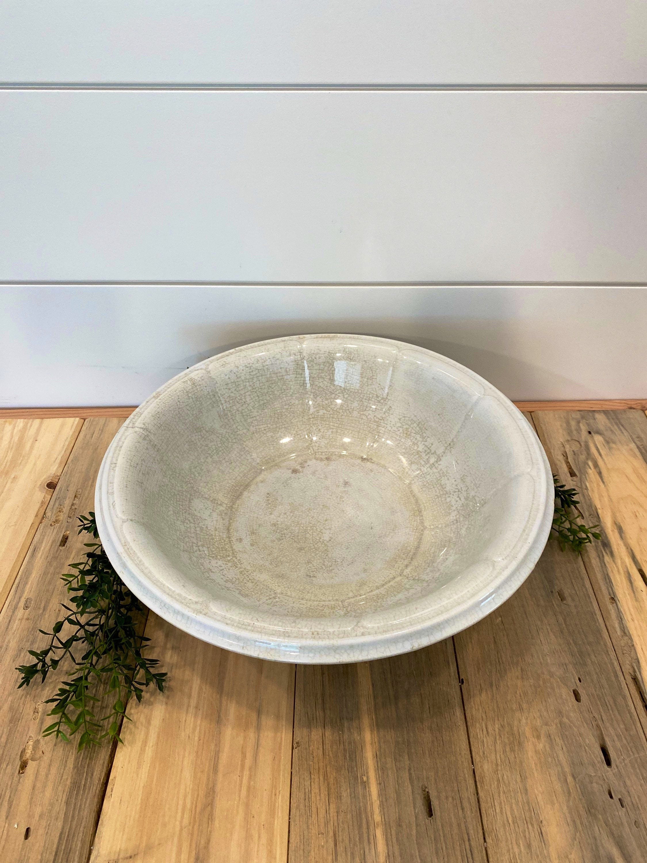 Washbowl