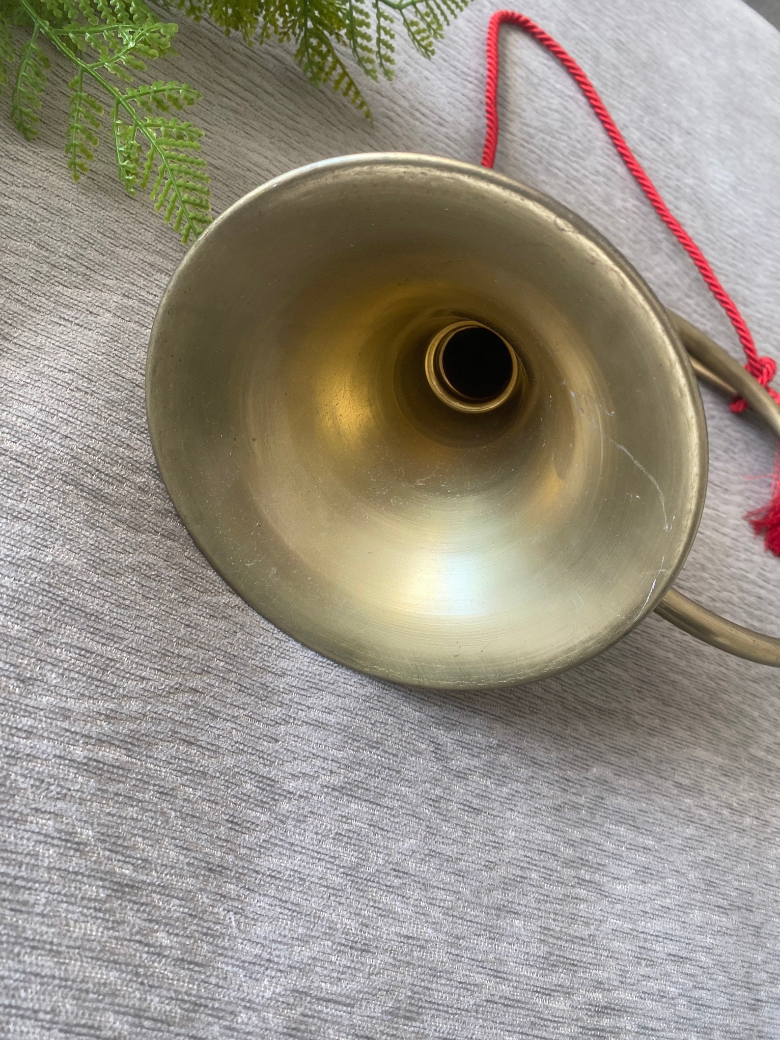 Vintage French Horn French Horn Etsy