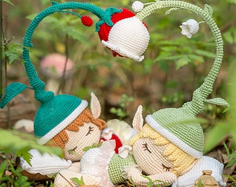 Fairy Night Light CAL DIY Kit