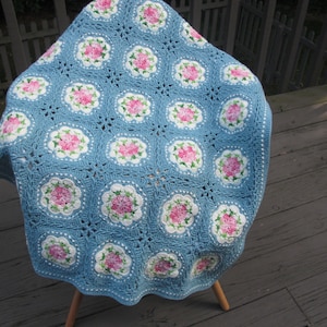 The Last Rose of Summer DIY Kit