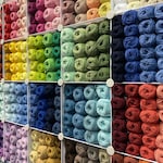 Yarn