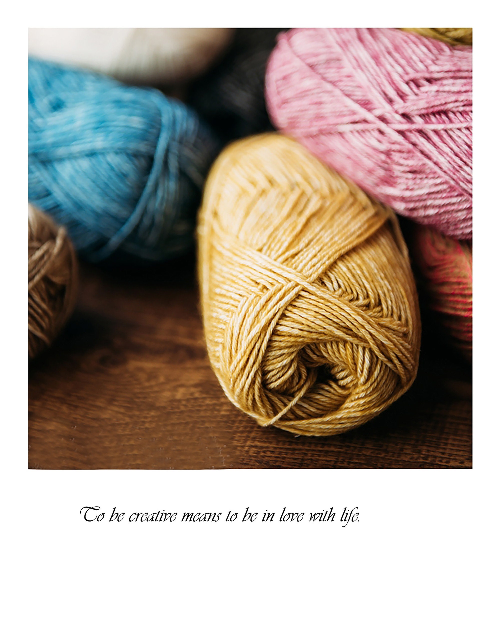 Sandwashed Sport Cotton Yarn 50G 53 Colors Ideal for Blanket Etsy