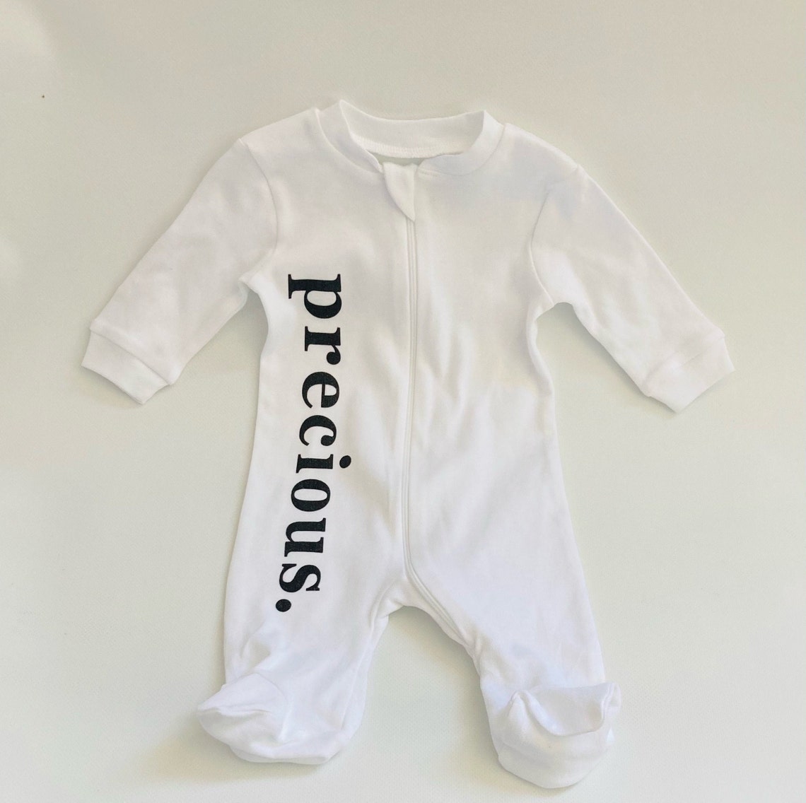 Personalized sleepers Etsy