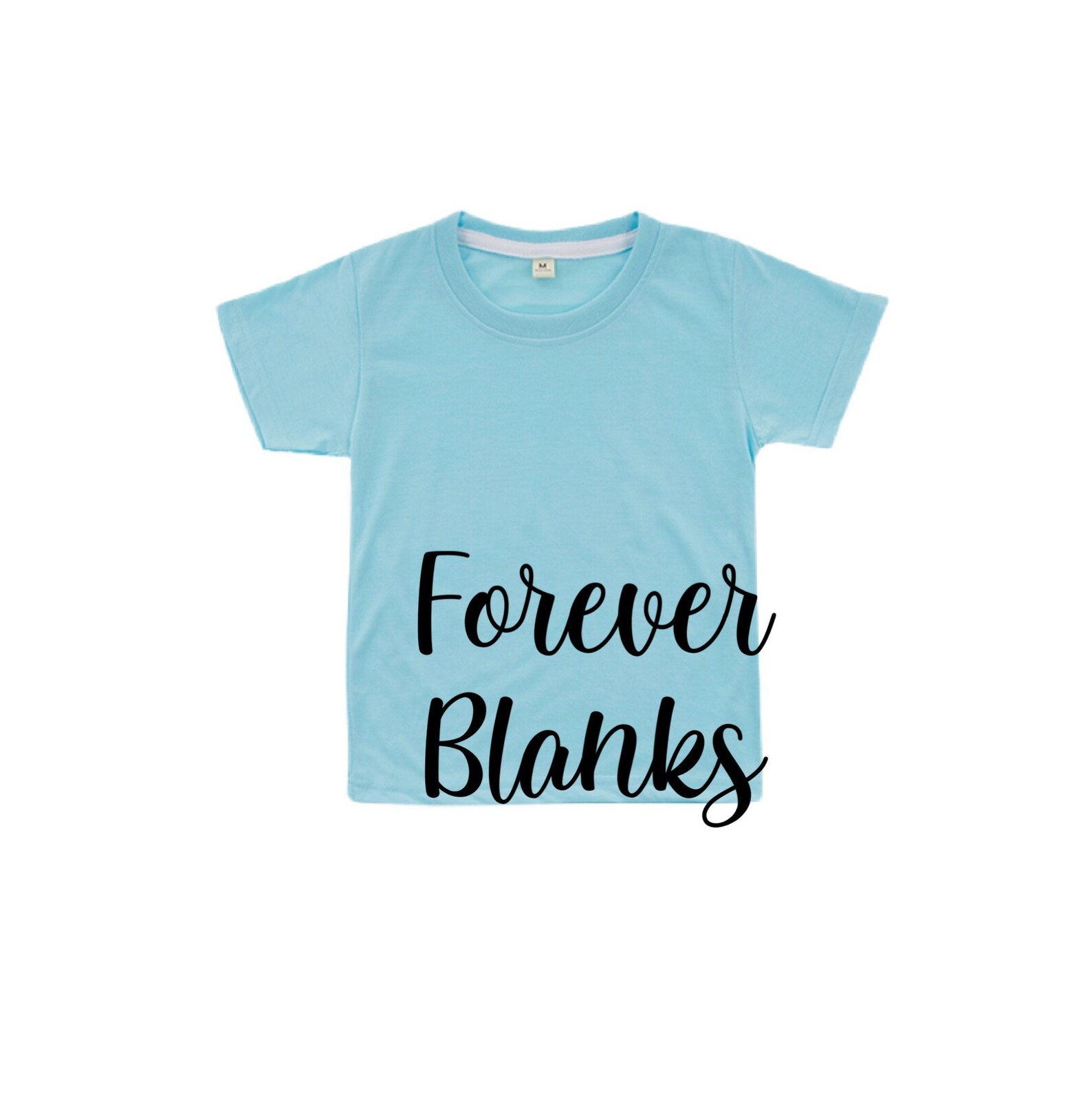 Polyester Blank Shirts