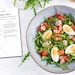 Editable Printable Italian Recipe Card Template - Etsy
