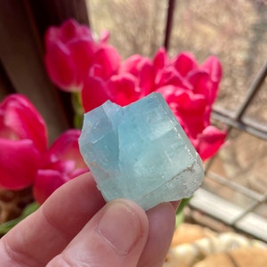 Aquamarine (Pakistan)