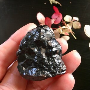 Super Cool Botryoidal Hematite