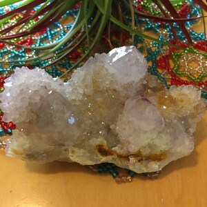 Spirit (Cactus) Quartz (Item 76)