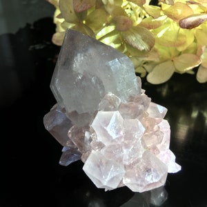 Chunky, Well-defined, Spirit (Cactus) Quartz