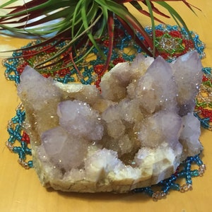 Spirit (Cactus) Quartz (Item 3-59)