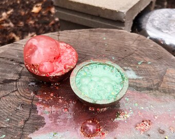 Festive Forest Potion Kit: Sensory Magic for Kids