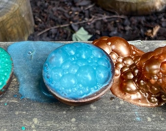 Fizzy Shimmer Potion Refills: Sensory Play Set of 3