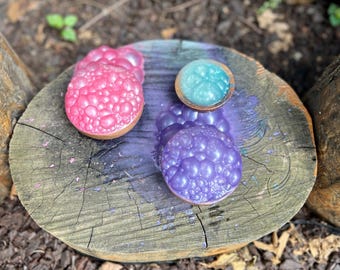 Fizzy Shimmer Potion Refills: Sensory Play Set of 3