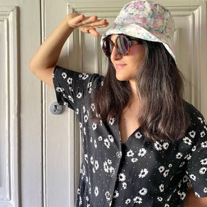 bucket hat
