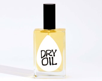 Dry Oil - Mystic Grove