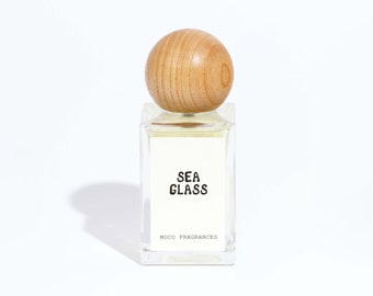 Sea Glass - Eau de Parfum