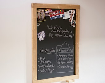 Magnetic board Chalkboard Pinboard Blackboard