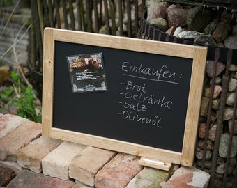 Magnetic board Chalkboard Pinboard Wooden board Blackboard Magnetic Magnetic board