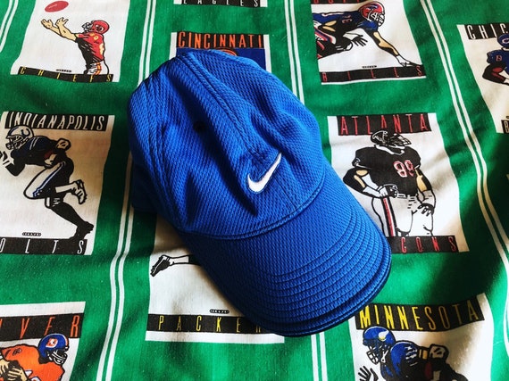 nike dri fit dodgers hat