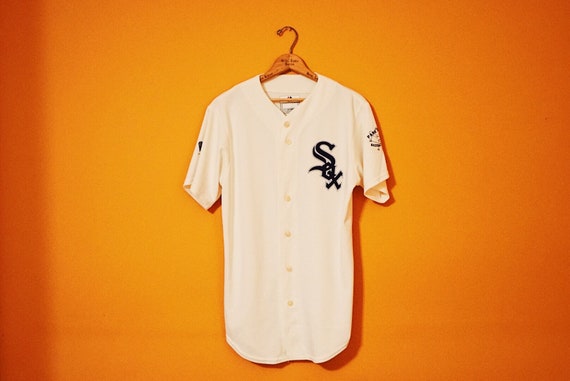 sox jersey
