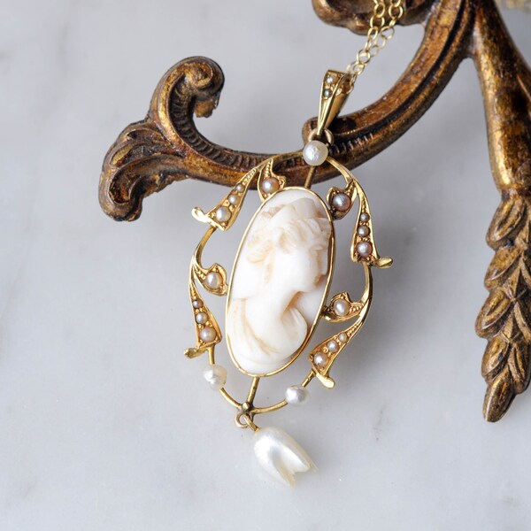 Cameo Italiano 