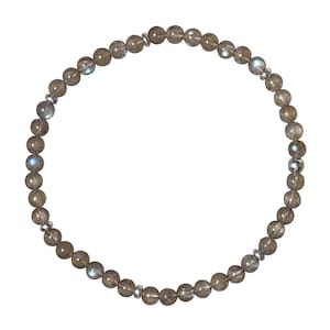 Labradorite Bracelet Stretch