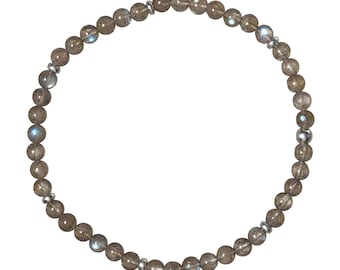 Labradorit Bracelet Stretch