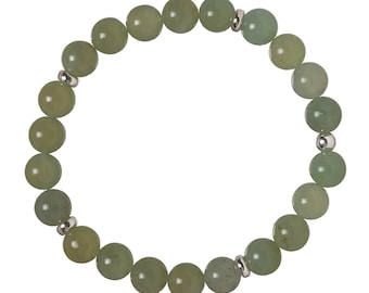 Serpentine Bracelet Stretch