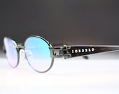 Vintage Iceberg Sunglasses Cartier Fred 556 Brand New
