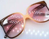 Vintage YSL Yves Saint Laurent Sunglasses Brand New 1970 39 s brand new