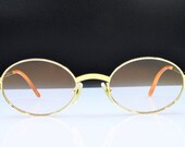 Must de Cartier vintage sunglasses fred cardin glasses C decor New 48 20