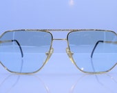 Vintage ABC Sunglasses Cartier Fred Rope Bi Colored Brand New